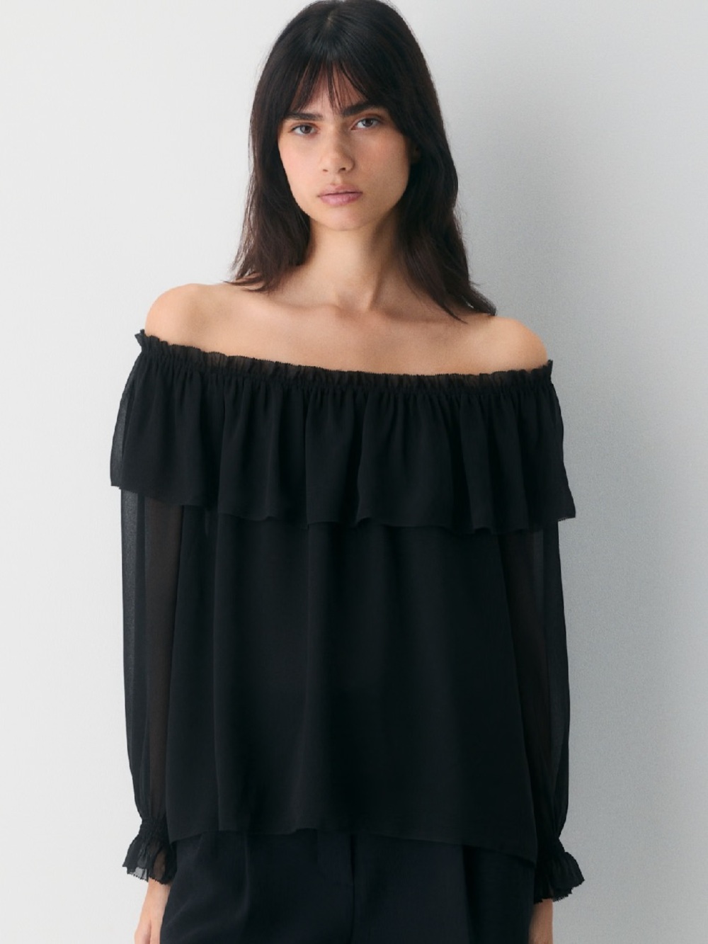 Wilfred Bianca Top